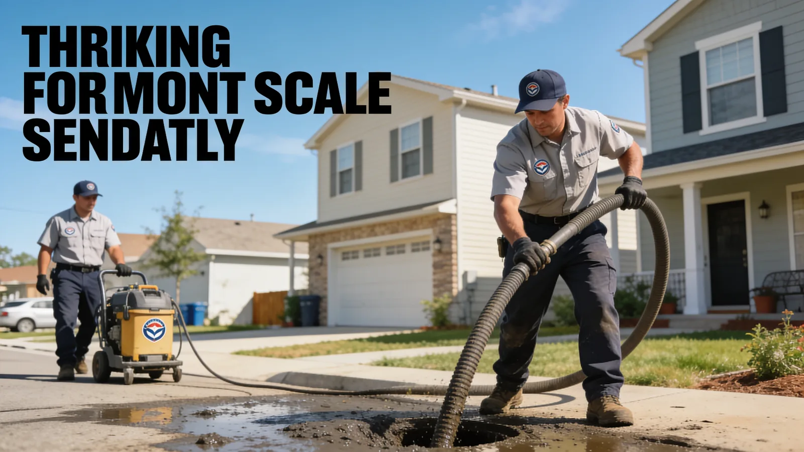 Sewage Cleanup in Eagleville, TN near me